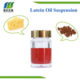 Lutein Oil Suspension 20%
