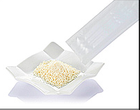 Instant granulated products