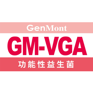 Probiotics GM-VGA