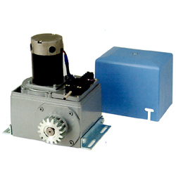 FC220DC Remote Control Electric Opener