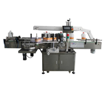 Home >  Products > Automatic Labeling Machine >  MPC-DW sticker orientation labeling machine MPC-DW 