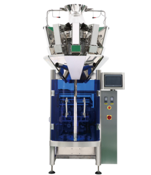 Vertical Forms Fill Seal Machines