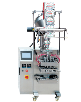  HS-60 small powder packaging machine