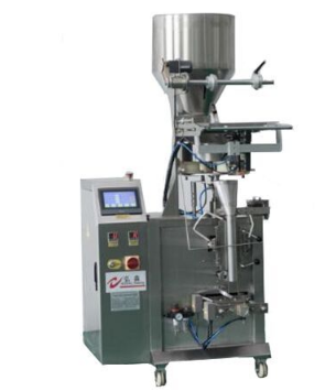 HS-388 Vertical form –fill-seal machine