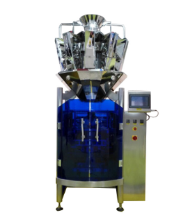 HS-520-A combine packing machine