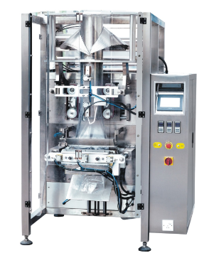  HS-720PE packing machine