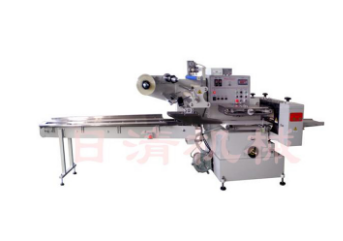 QNF590 Automatic shrink packaging machine