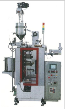 TYL-1000·3/S HIGH SPEED AUTOMATIC PASTE(LIQUID)FILLING AND PACKAGING MACHINE