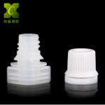 Plastic Food Container LW004B