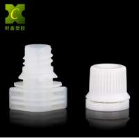 Plastic Food Container LW004B