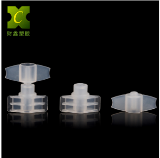 Plastic Food Container  LW016