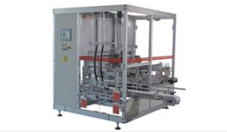  AUTOMATIC CASE PACKAGING MACHINE    ZX-01