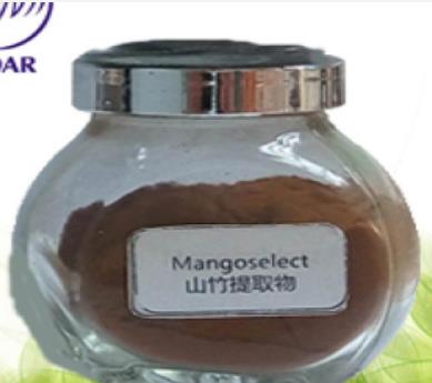 French mangosteen extract