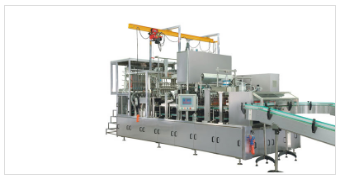ZCF-BQ-G1 Series Auto Cup Filling And Sealing Machine With Plastic Roll Film