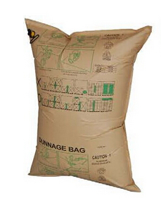 Zerpo Dunnage Air Bag 