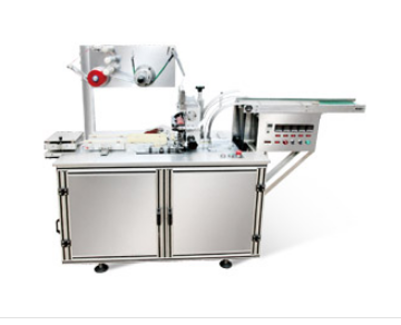 JZ-250 Overwrapping Machine