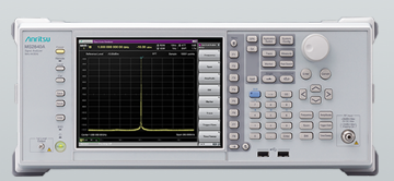 Spectrum Analyzer/Signal Analyzer MS2840A