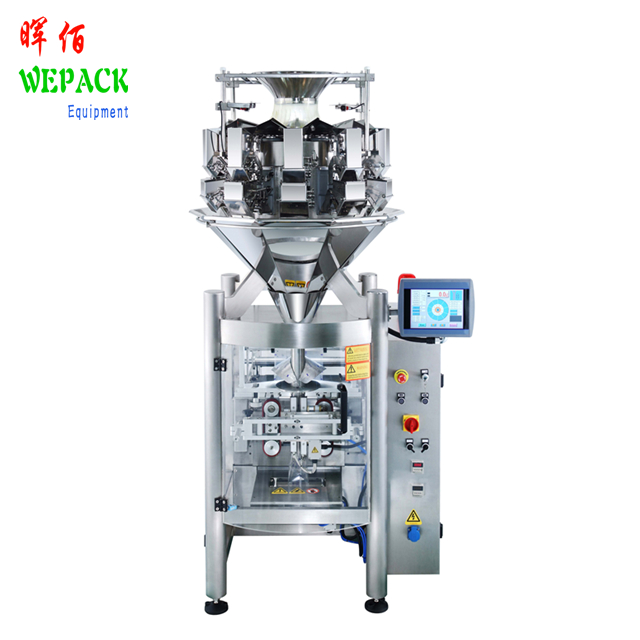 10-head 0.8Lweighing and packing  Machine