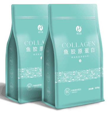 Fish Collagen Solid Beverage 