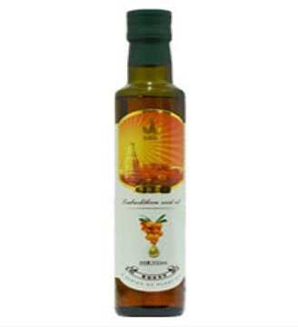 Hippophae rhamnoides oil from Wufeng Huigu