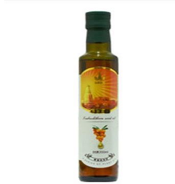 Hippophae rhamnoides oil from Wufeng Huiguo