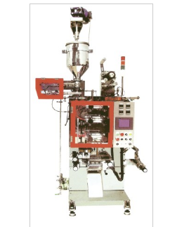 TYL-1000·3/S-C HIGH SPEED AUTOMATIC PASTE(LIQUID)FILLING AND PACKAGING MACHINE