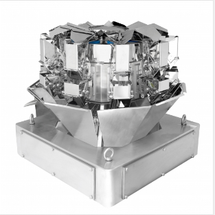 COMPACT 10 & 14 HEADS WEIGHER