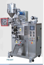 Single oil and sauce packing machine PW-229F series packing machine