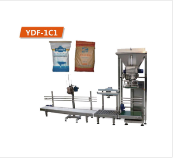YDF-1C1 5-50kg Packaging Machine