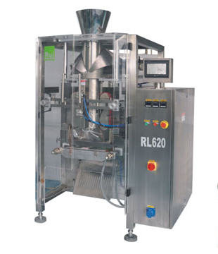 RL 620 Automatic Vertical Packing Machine