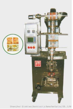 QD-60BFActive Dry Yeast Packing Machine