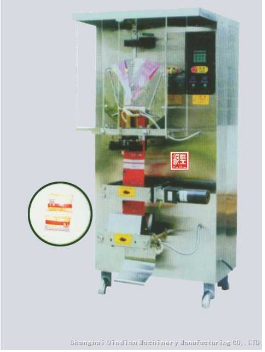 SJ-ZF1000Sunflower Oil Packing Machine
