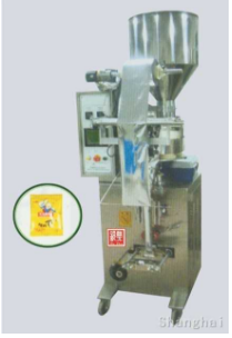  QD-60BFlaky Pastry Beans Packing Machine