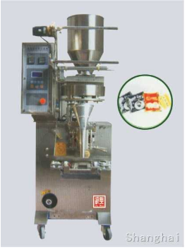 QD-60AGarlic And Green Beans Granule Packing Machine
