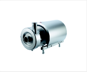 LKHP Filtration Centrifugal Pump for High Inlet Pressure
