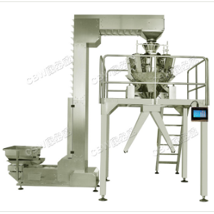 CBW-EA(3) Manual Packaging System