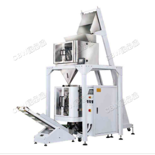 CBW-EA(5) Linear weigher Packaging System