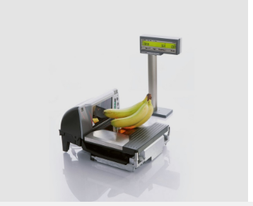  POS weighing systems for NCR