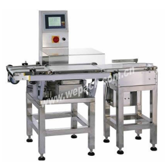 WP-7 Check Weigher