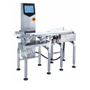 WP-7H High Speed Check Weigher