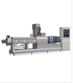 Large-size Double Screw Extruder