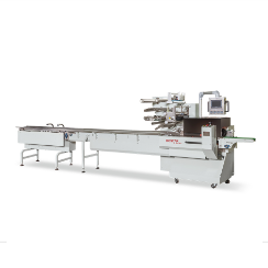 INSTANT NOODLE PACKING LINE