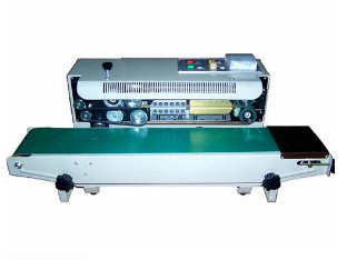 Sealing and Coding Machine FRM980