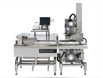 Weigh Price Labellers  FDP-AI