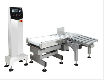 DACS Checkweigher for Large Products