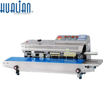 Stainless Steel Solid Ink Coding Band Sealer