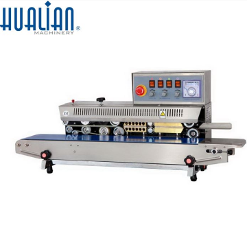 Stainless Steel Band Sealer