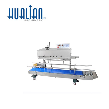 Automatic Heavy Packaging Machine