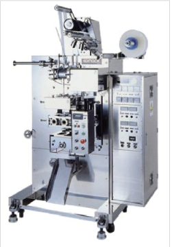 SL-314·3/L SINGLE-LINE STICK AUTOMATIC PASTE (LIQUID) FILLING AND PACKAGING MACHINE