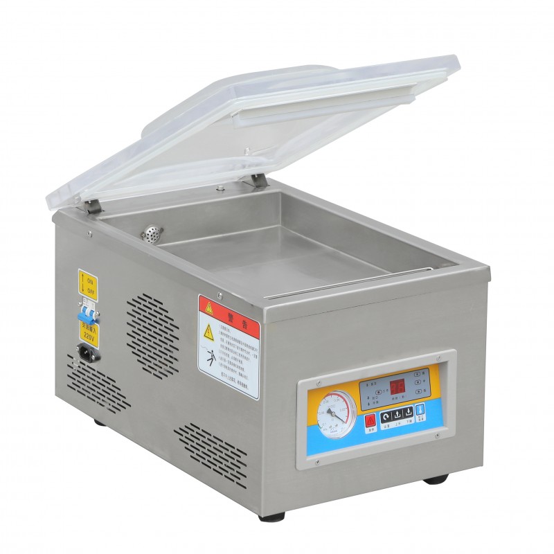 DZ-260/PD table-top small vacuum sealer